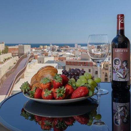 Appartamento Primo Del Sol Alicante Esterno foto