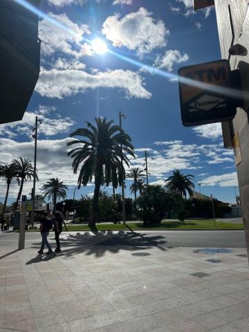 Appartamento Primo Del Sol Alicante Esterno foto